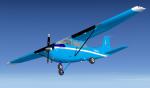 FSX Cessna 172 SP Skyhawk Pack